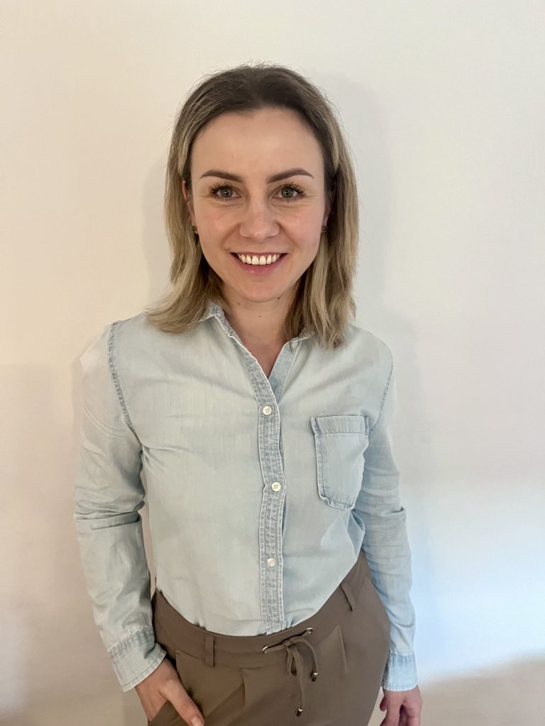 Dominika Czerwińska