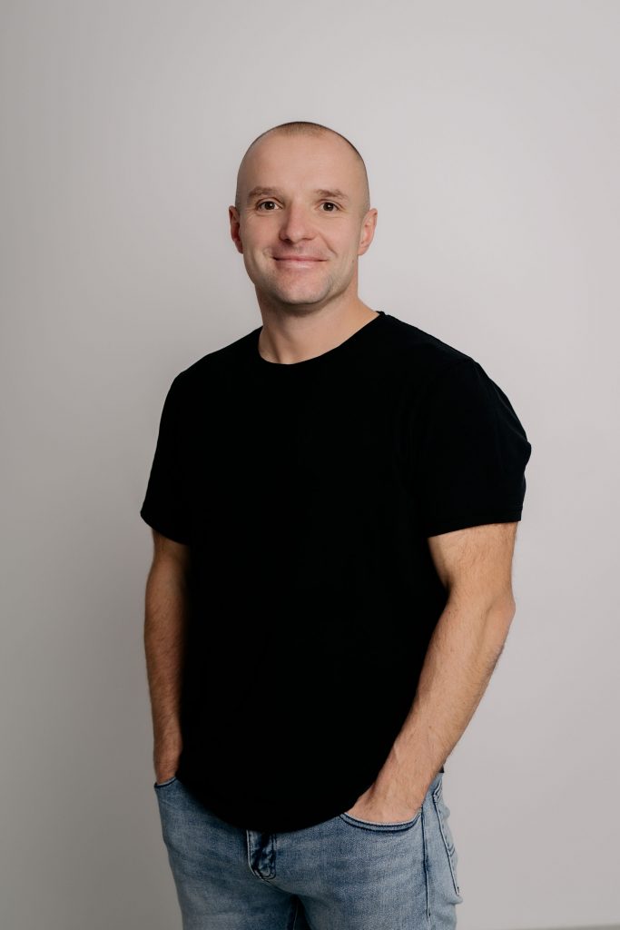 Adam Kuna