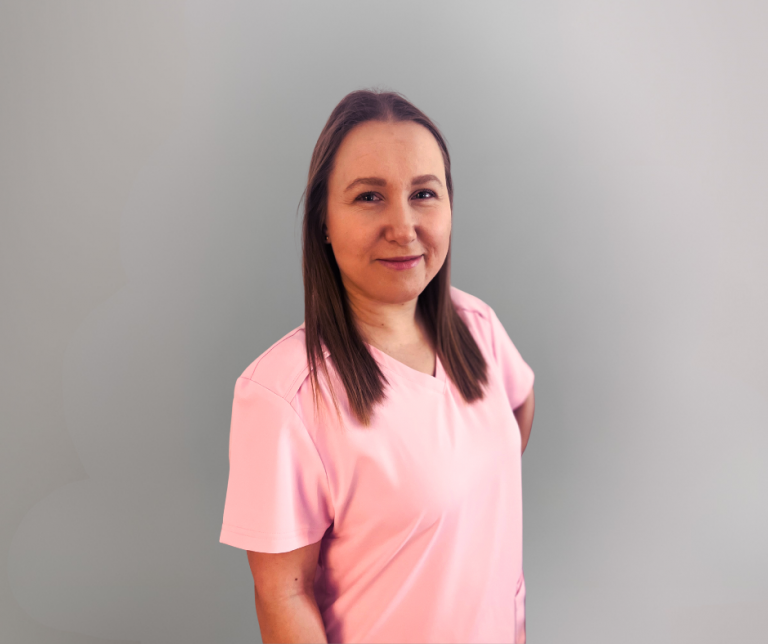Patrycja Tarasiewicz