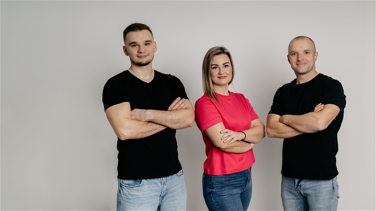 Zespół Fizjoterapia Adam Kuna
